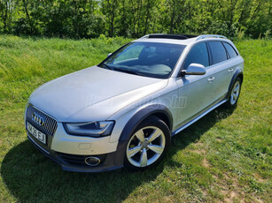 AUDI A4 ALLROAD 2.0 TDI quattro S-tronic