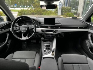 AUDI A4 Avant 2.0 TDI Design S-tronic