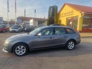 AUDI A4 Avant 2.0 TDI DPF Multitronic EU5