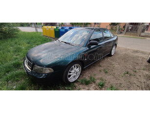 AUDI A4 quattro 1.8