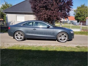 AUDI A5 Coupé 1.8 TFSI