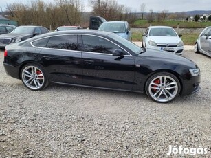 AUDI A5 Sportback 3.0 V6 TDI quattro S-tronic G...