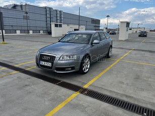 AUDI A6 2.8 V6 FSi