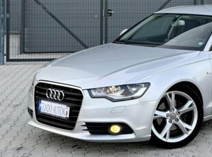 AUDI A6 3.0 V6 TDI DPF quattro S-tronic /Valós...