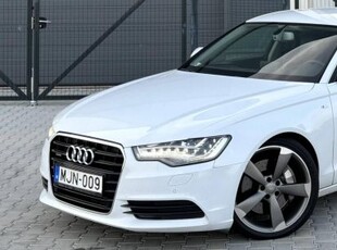 AUDI A6 3.0 V6 TDI DPF quattro Tiptronic ic /31...