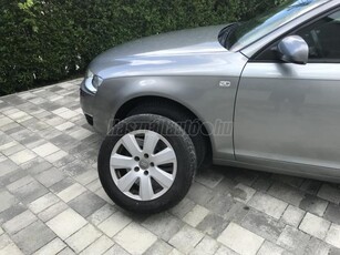 AUDI A6 ALLROAD 2.7 TDI DPF quattro Tiptronic ic C6