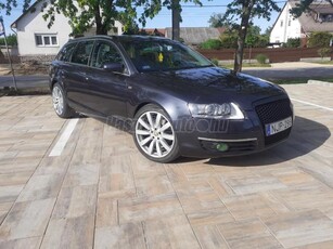 AUDI A6 Avant 2.0 TDI