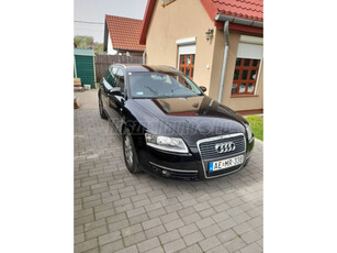 AUDI A6 Avant 2.0 TDI