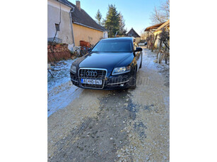 AUDI A6 Avant 3.0 V6 Multitronic