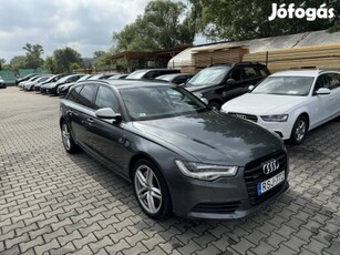 AUDI A6 Avant 3.0 V6 TDI DPF quattro Tiptronic...