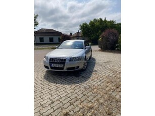 AUDI A6 Avant 3.0 V6 TDI quattro 4f