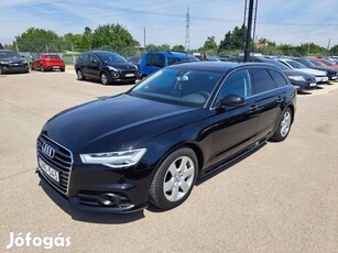 AUDI A6 Avant 3.0 V6 TDI quattro S-tronic Sport...