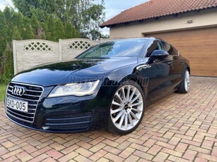 AUDI A7 Sportback 3.0 V6 TDI DPF multitronic