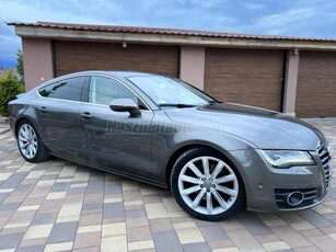 AUDI A7 Sportback 3.0 V6 TDI DPF quattro Tiptronic ic [5 személy]