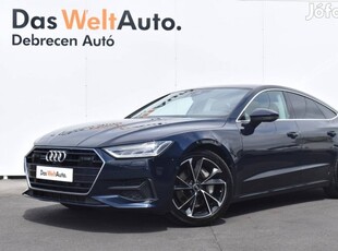 AUDI A7 Sportback 50 TDI quattro Tiptronic ic [...