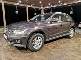 AUDI Q5 2.0 TDI quattro clean diesel S-tronic Videós hirdetés