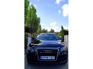 AUDI Q5 3.0 TDI DPF quattro S-tronic