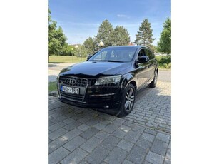 AUDI Q7 3.0 TDI DPF quattro Tiptronic ic