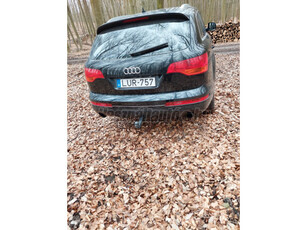 AUDI Q7 3.0 TDI DPF quattro Tiptronic ic