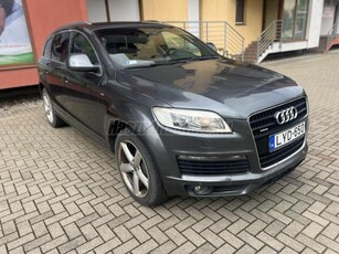 AUDI Q7 3.0 TDI DPF quattro Tiptronic ic