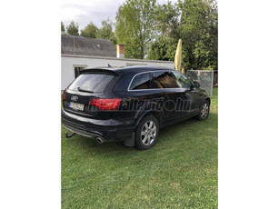 AUDI Q7 3.0 TDI DPF quattro Tiptronic ic