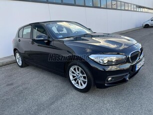 BMW 116d Sport Shadow Edition NAVI-TEMPOMAT-STARTSTOP-ECO MOD