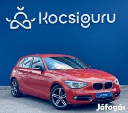 BMW 116i / Mo-i!/ 159eKm!/ Tempomat/ Keyless GO...