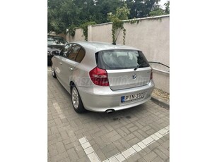 BMW 118d