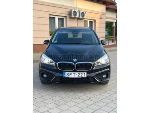 BMW 216d Advantage GRAND KIVITEL/LED FÉNYSZÓRÓK/2X DIGITKLÍMA/HARMAN KARDON/ÜLÉSFŰTÉS/MEGKÍMÉLT