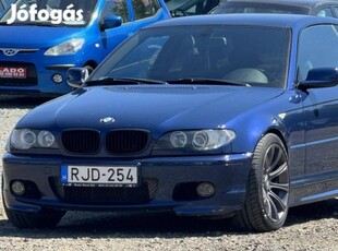 BMW 3-AS Sorozat 318Ci Gyári M///