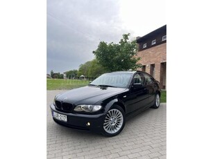 BMW 3-AS SOROZAT 320d M.o-i Eur.4