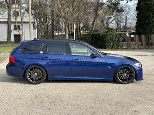 BMW 3-AS SOROZAT 325d Touring (Automata) M-Packet