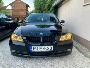 BMW 3-AS SOROZAT 325d Touring