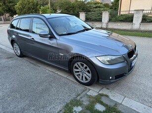 BMW 316d Touring