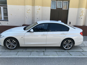 BMW 316i (Automata) SPORT