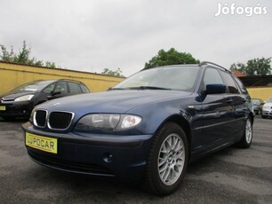 BMW 316i Touring