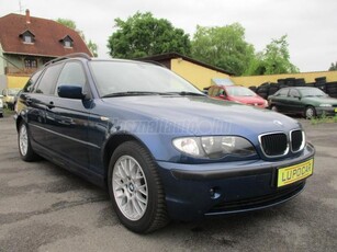 BMW 316i Touring