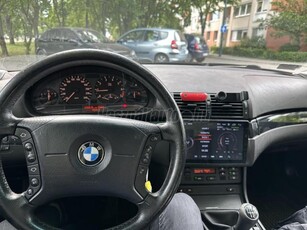 BMW 316ti Compact