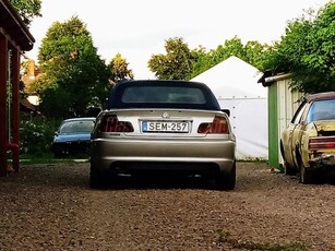 BMW 318Ci