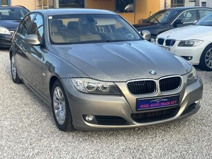 BMW 318d Advantage GYÖNYÖRŰ MEGKÍMÉLT ÁLLAPOT