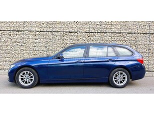 BMW 318d (Automata)