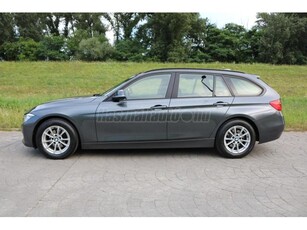 BMW 318d