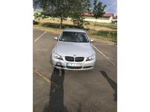 BMW 318d