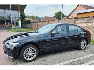 BMW 318d Sport (Automata) Magyar. Friss szerviz. Megkímélt. karbantartott. új gumik