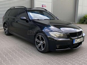 BMW 318d Touring