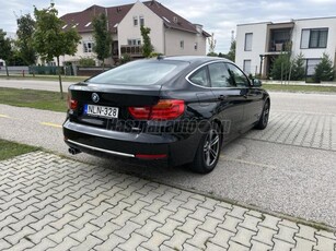 BMW 320 GRAN TURISMO