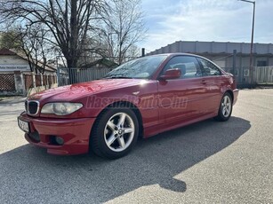 BMW 320Ci