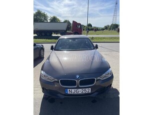 BMW 320d (Automata)