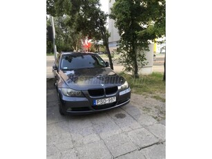 BMW 320d (Automata)