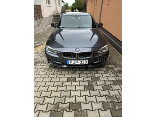 BMW 320d (Automata)